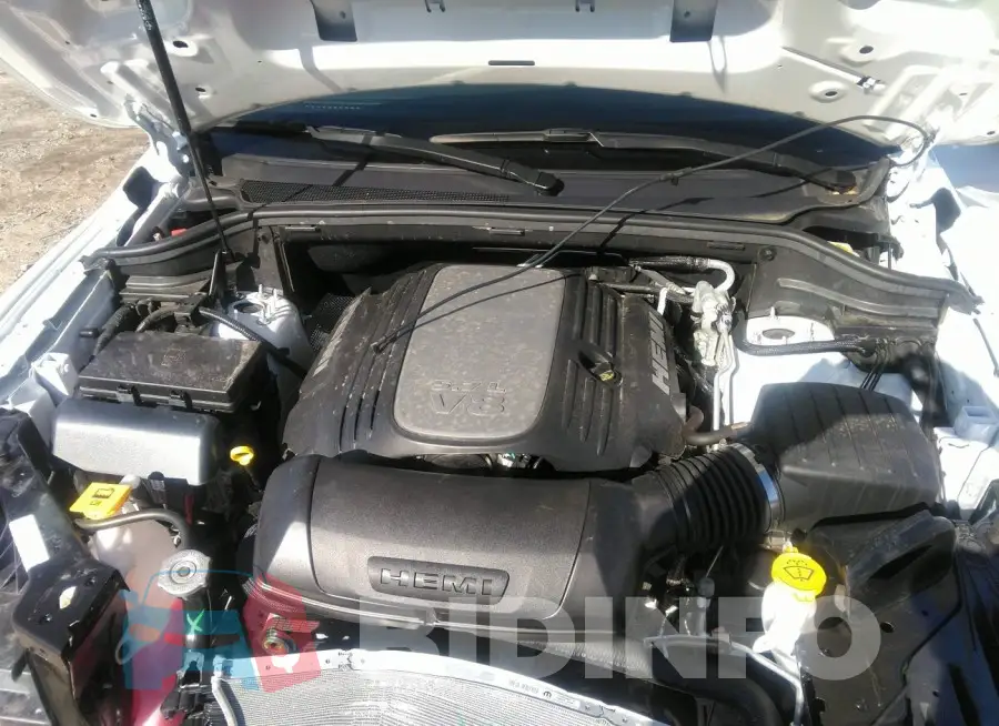 1C4SDHCTXPC589374 Photo# 10