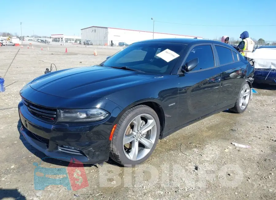 2C3CDXCT3FH765843 Photo# 2