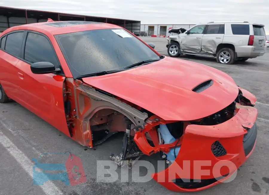 2C3CDXCT7PH533912 Photo# 6