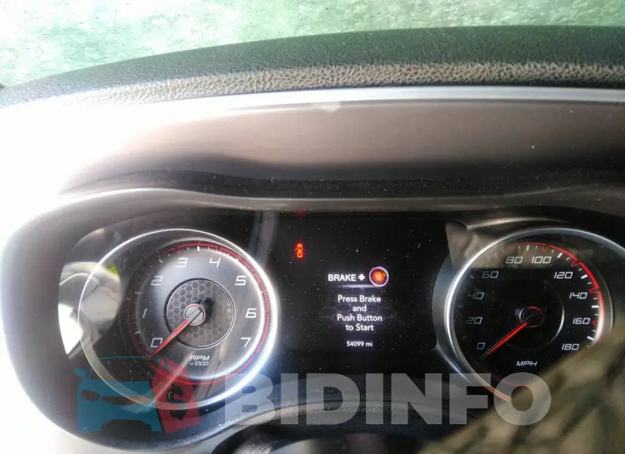 2C3CDXGJ5LH175146 Photo# 7