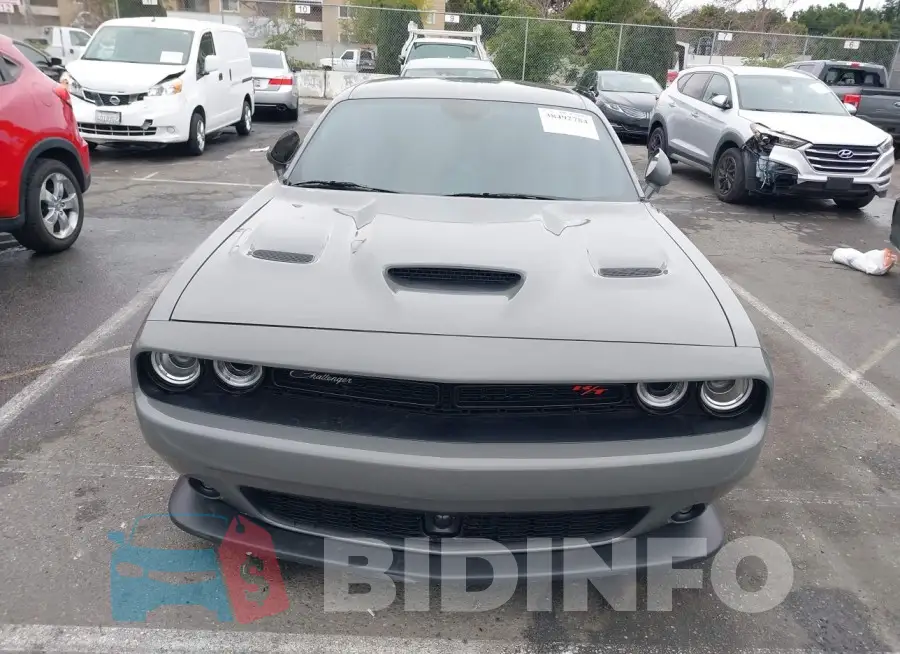 2C3CDZFJ6PH578362 Photo# 12