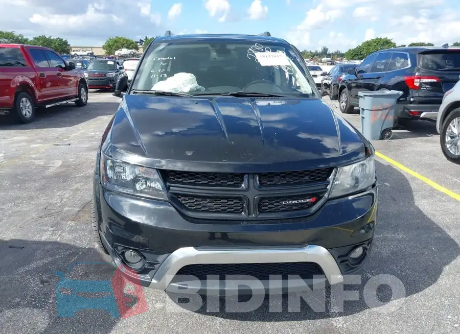 3C4PDCGB4LT262980 Photo# 11