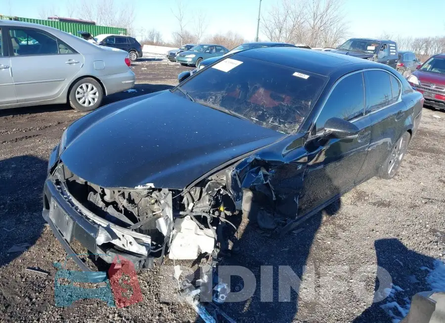 JTHCE1BL4E5021325 Photo# 2