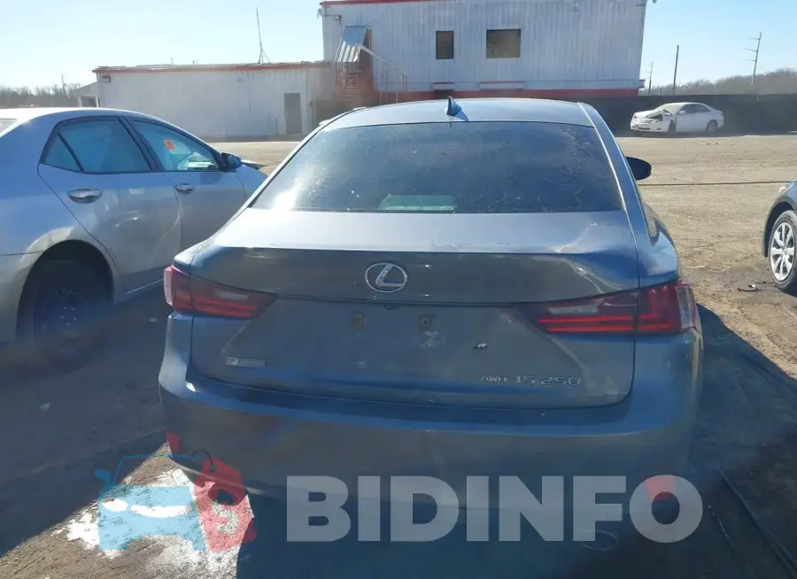 JTHCF1D20F5027237 Photo# 16