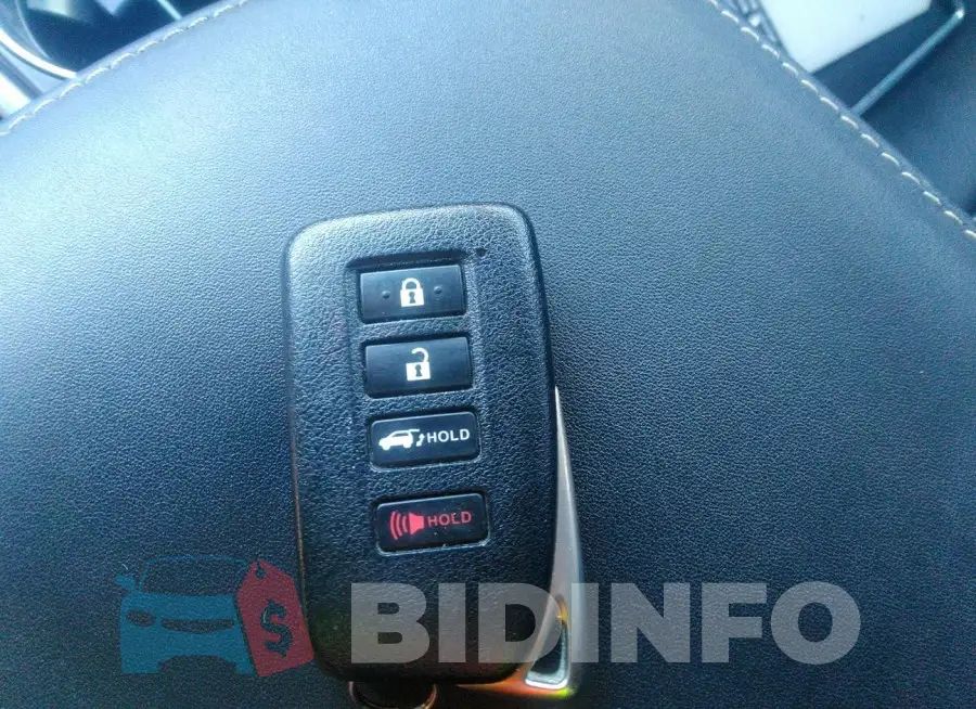 JTJBARBZ8F2001171 Photo# 11