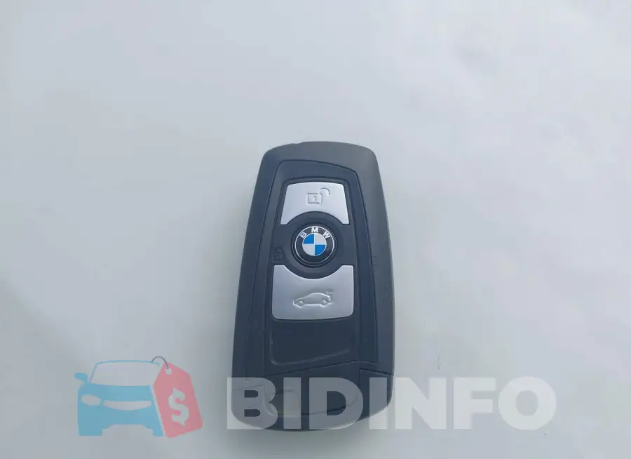 WBA3D3C54FK158443 Photo# 11