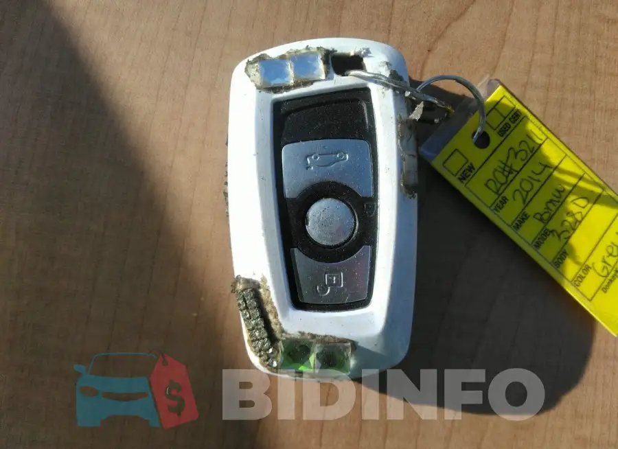 WBA3D3C58EK154734 Photo# 11