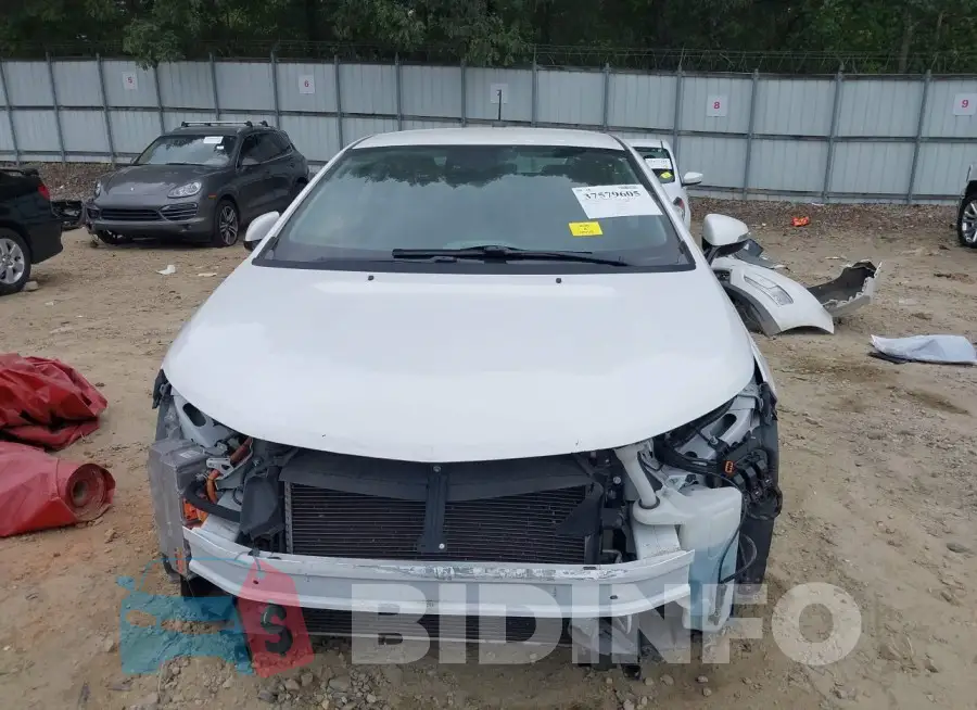 1G1RB6E40FU122934 Photo# 13