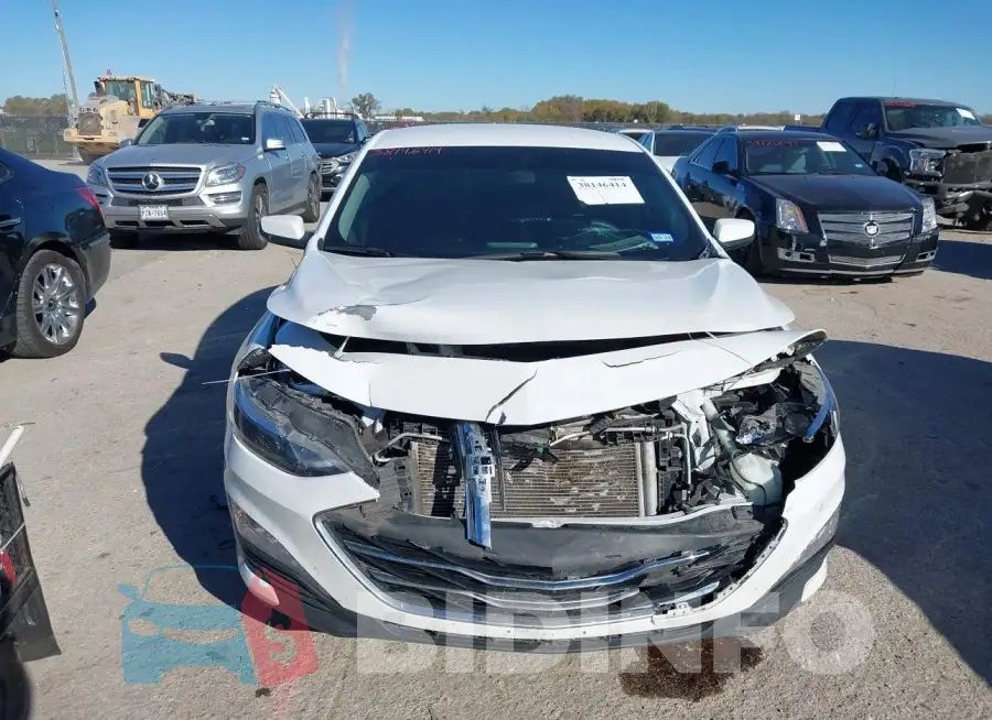 1G1ZD5ST2LF005016 Photo# 12