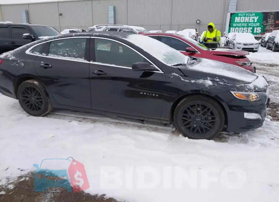 1G1ZD5ST2LF116648 Photo# 13