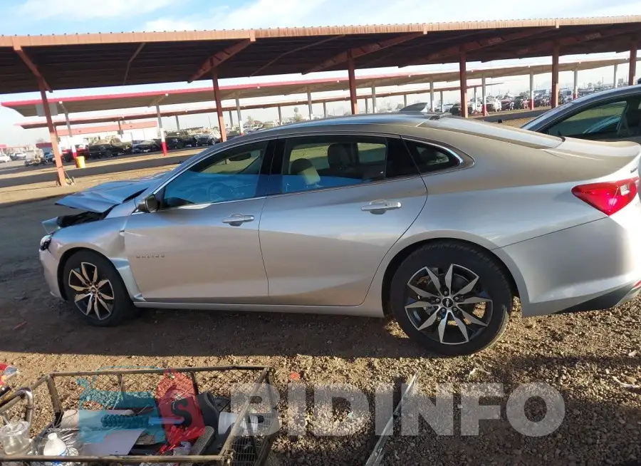 1G1ZD5ST6JF278358 Photo# 14