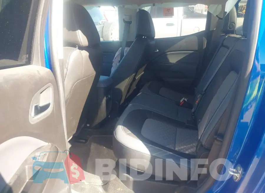 1GCGSDEA2J1158174 Photo# 8