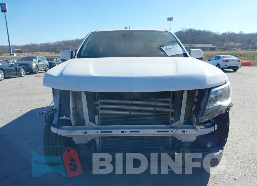 1GCHSCEA1M1247074 Photo# 13