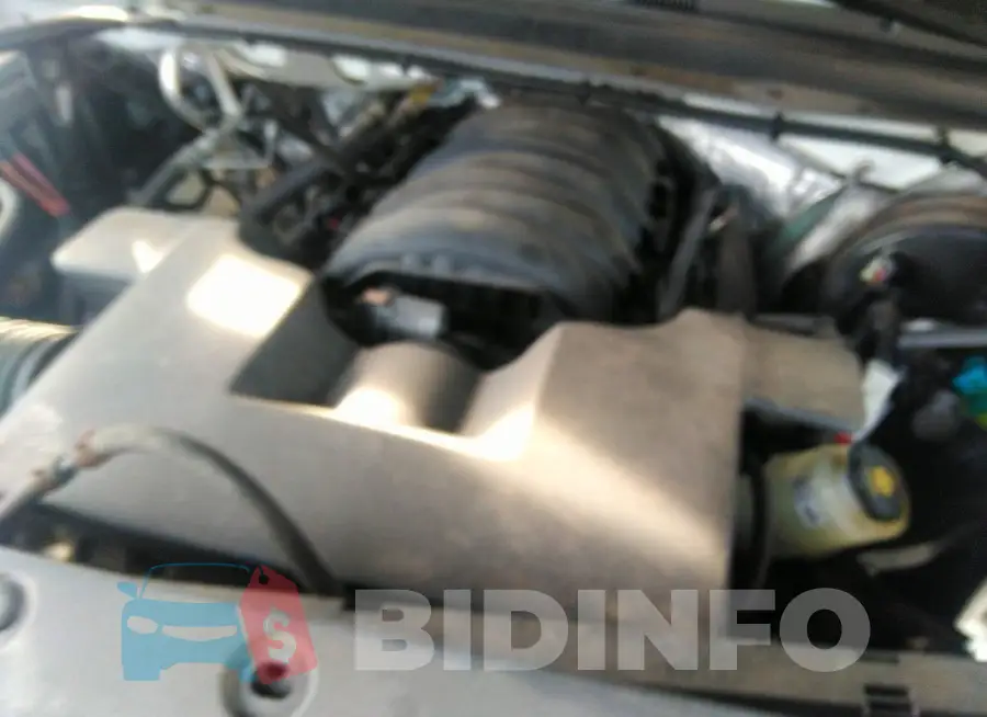 1GNSKHKC2GR444745 Photo# 10