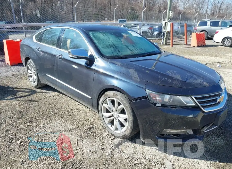 2G1155S31E9100253 Photo# 1