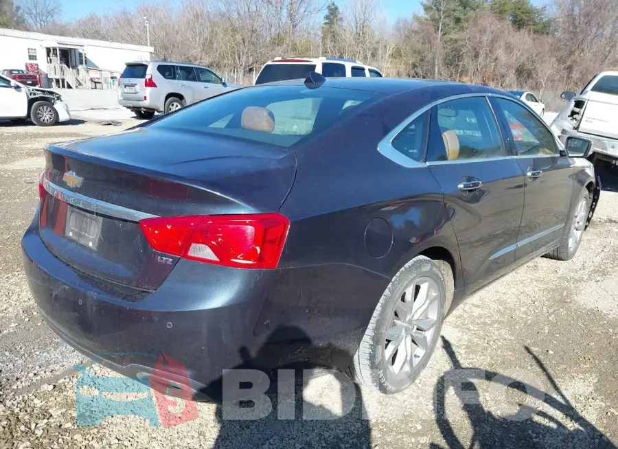 2G1155S31E9100253 Photo# 4