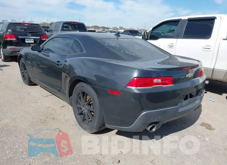 2G1FB1E33F9112084 Photo# 3
