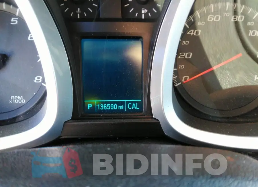 2GNALDEK4G6190794 Photo# 7