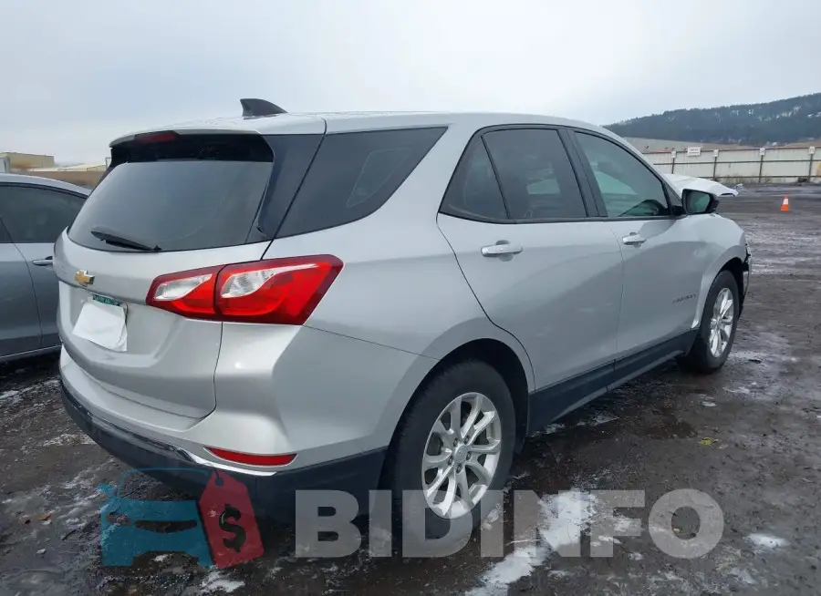 2GNAXHEV8J6181870 Photo# 4