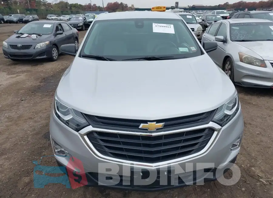 3GNAXHEV3LS620574 Photo# 12