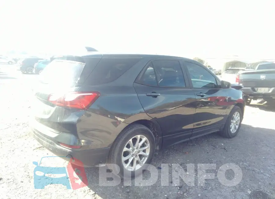 3GNAXHEV9LS652574 Photo# 4