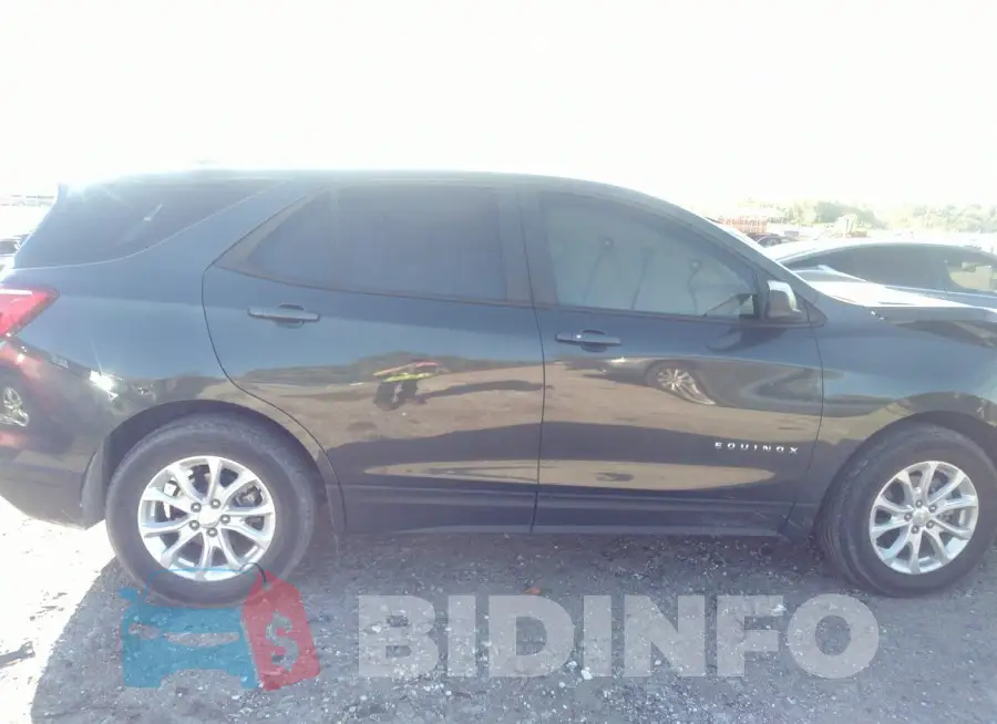 3GNAXHEV9LS652574 Photo# 13