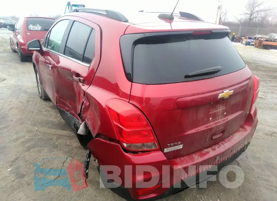 3GNCJLSB3LL128113 Photo# 3