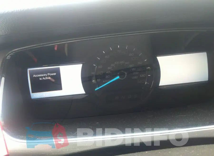 1FAHP2E86GG139713 Photo# 7