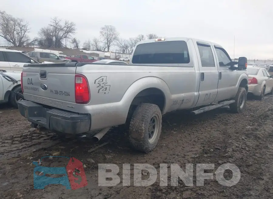 1FT7W2B62FEC38938 Photo# 4