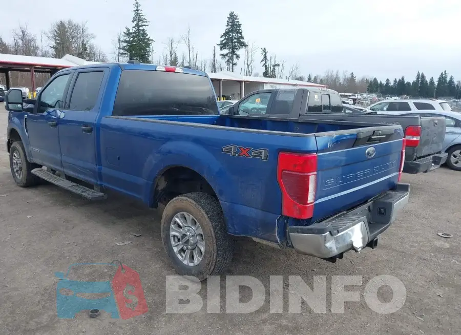 1FT7W2BT8NEF85517 Photo# 3