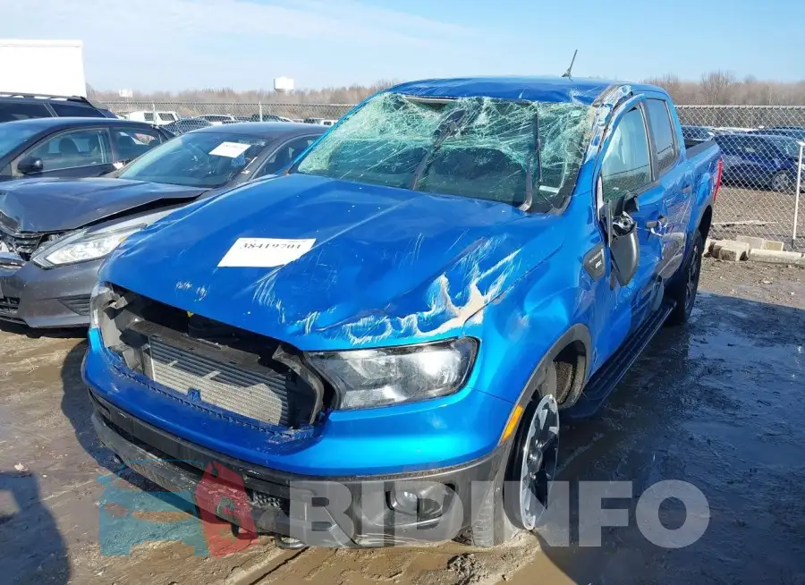 1FTER4FH8MLD12281 Photo# 6