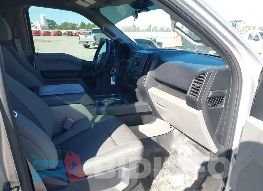 1FTEW1C54JFD96742 Photo# 5