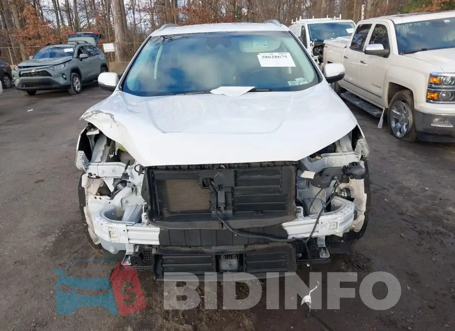 2FMPK4J92KBC56019 Photo# 6