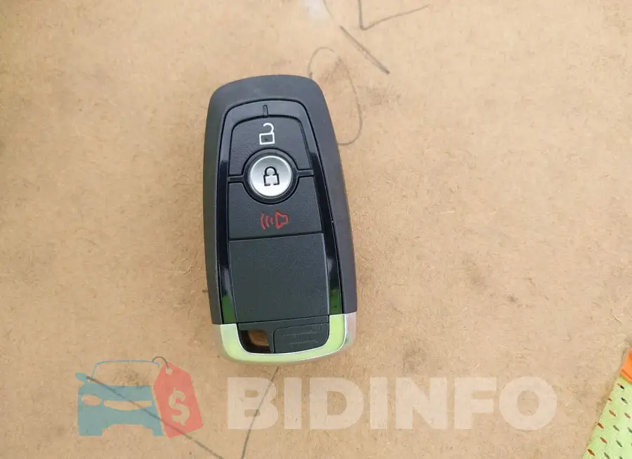 2FMPK4J97NBB03110 Photo# 11