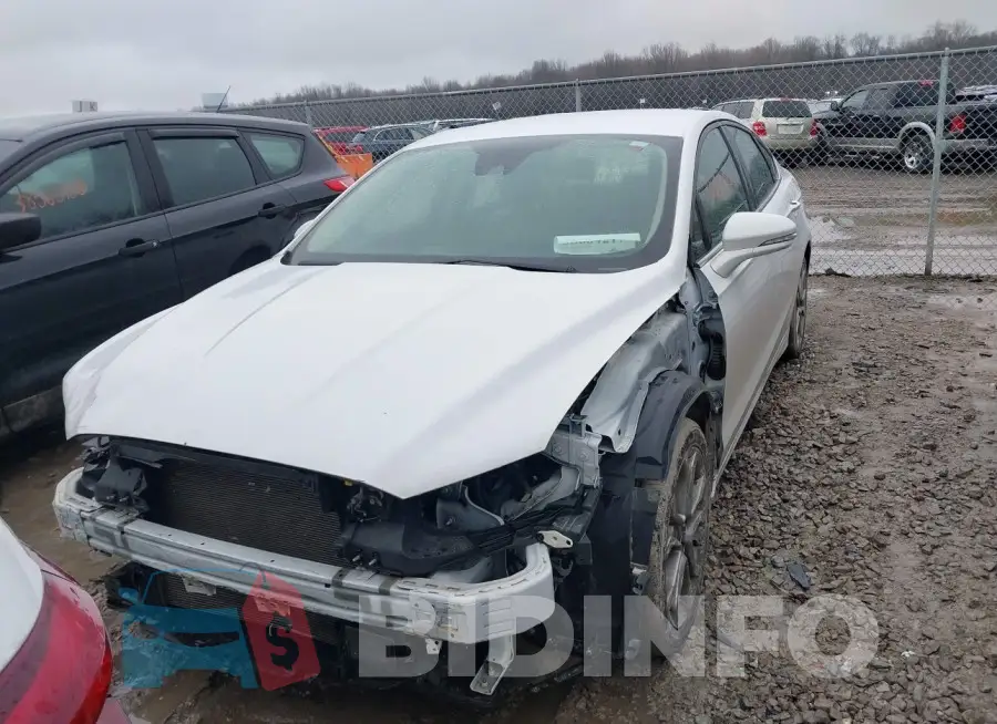 3FA6P0CD2LR207021 Photo# 13