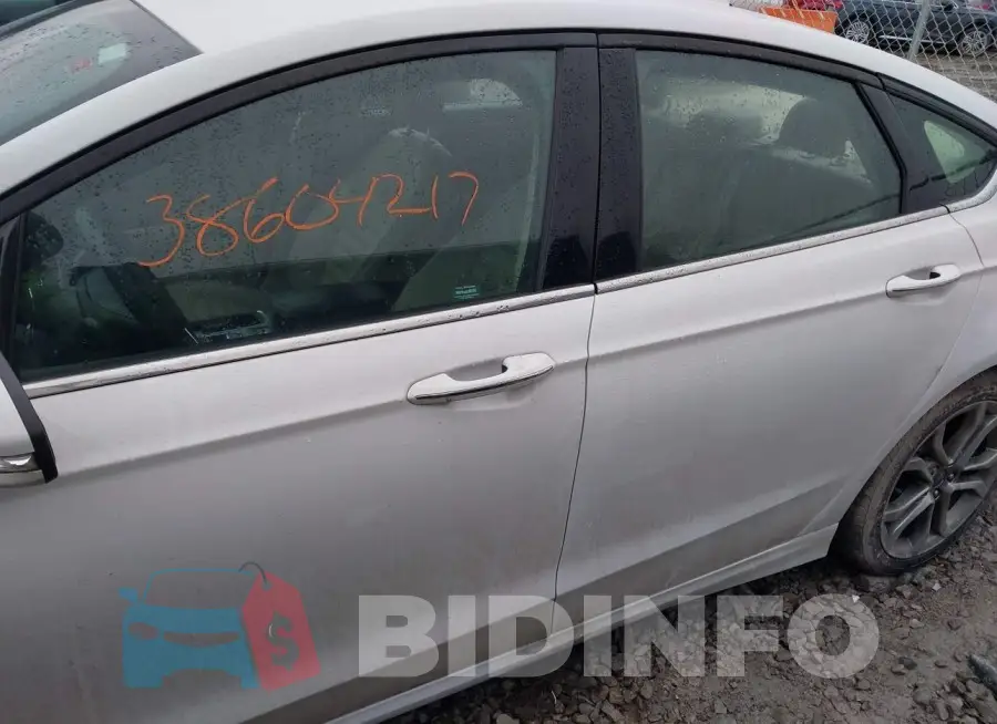 3FA6P0CD2LR207021 Photo# 15