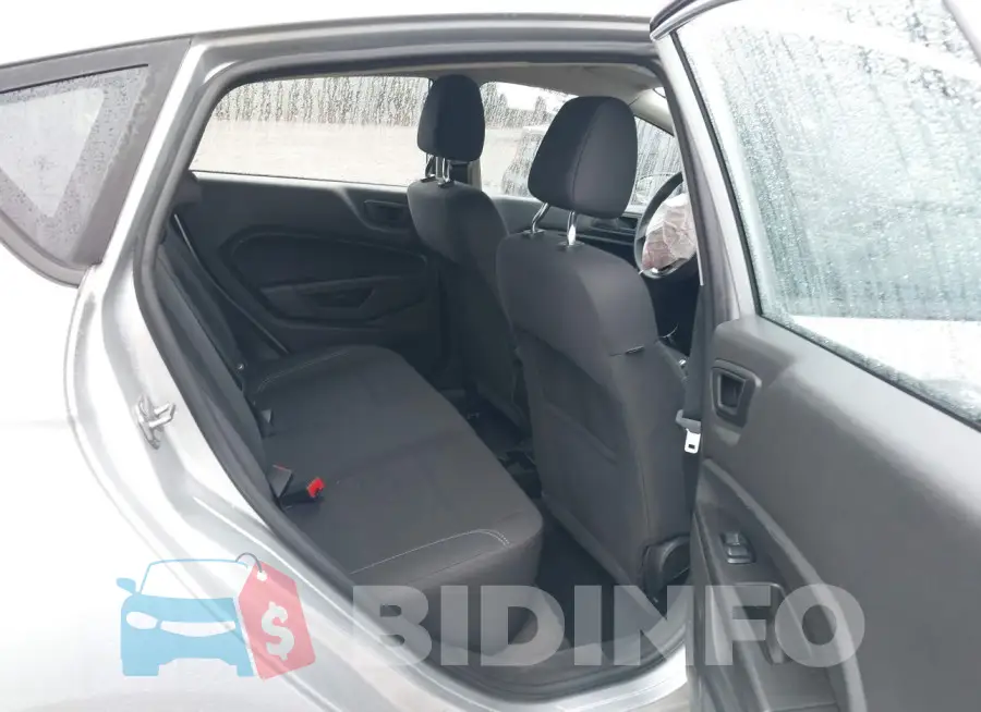 3FADP4EJ4JM140420 Photo# 8