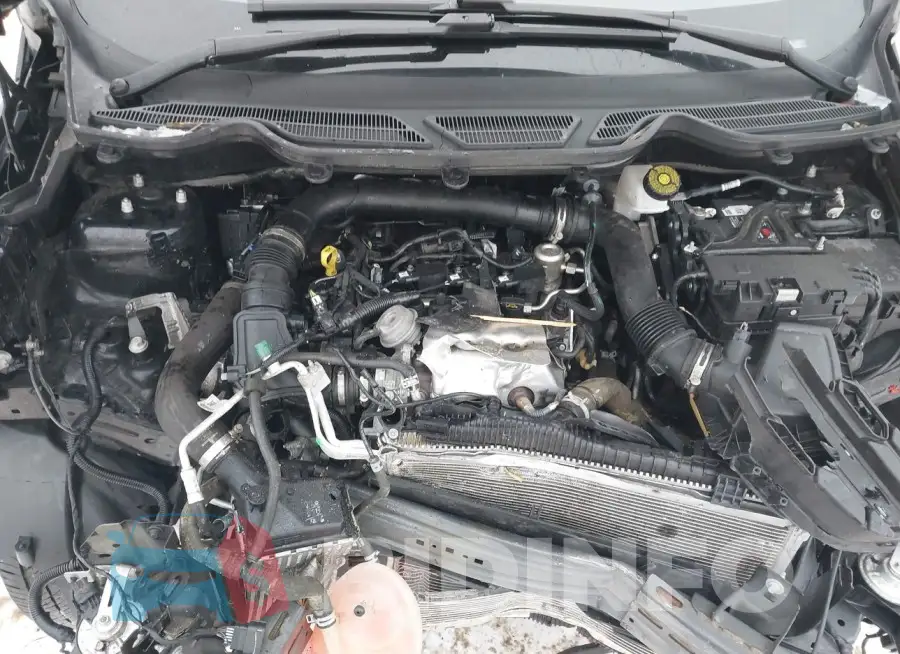 MAJ3S2FEXLC387364 Photo# 10