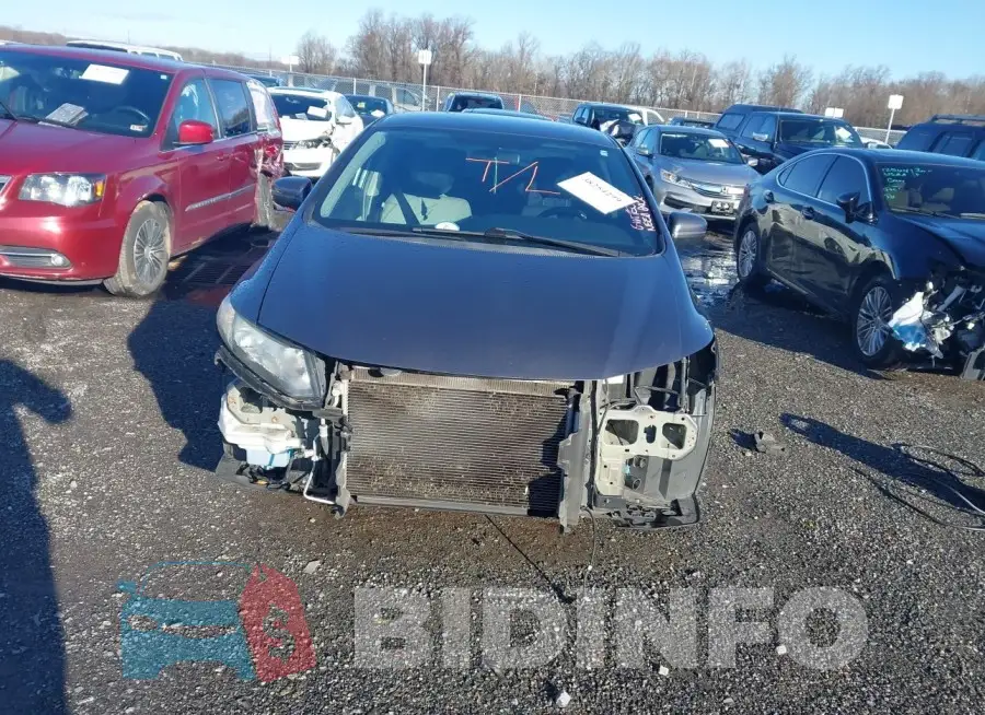 19XFB2F58FE219372 Photo# 12
