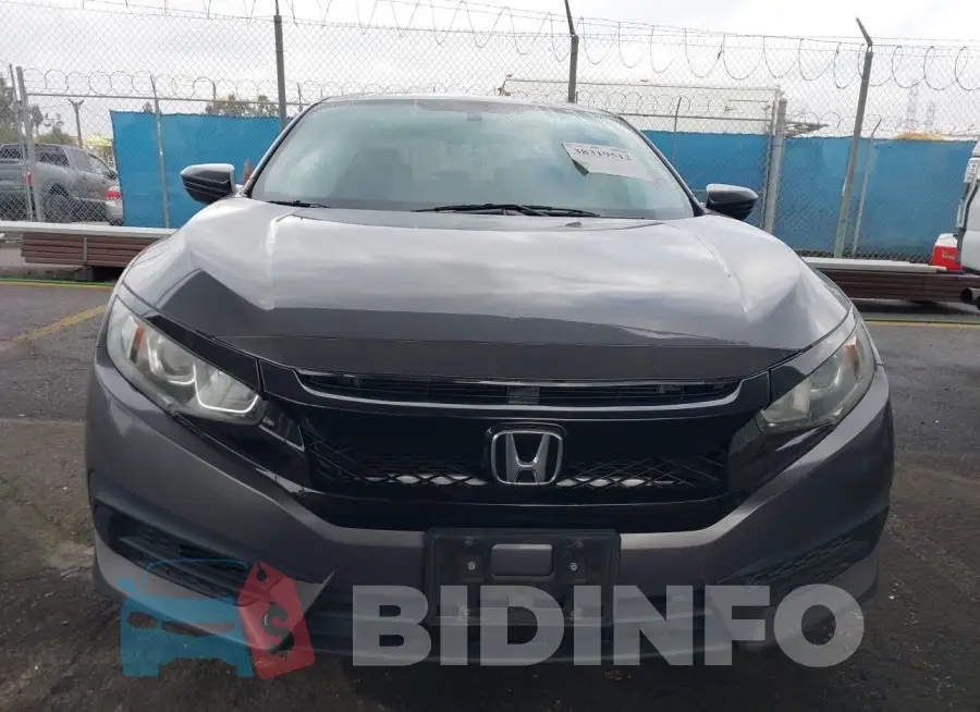 19XFC2F56HE217748 Photo# 12