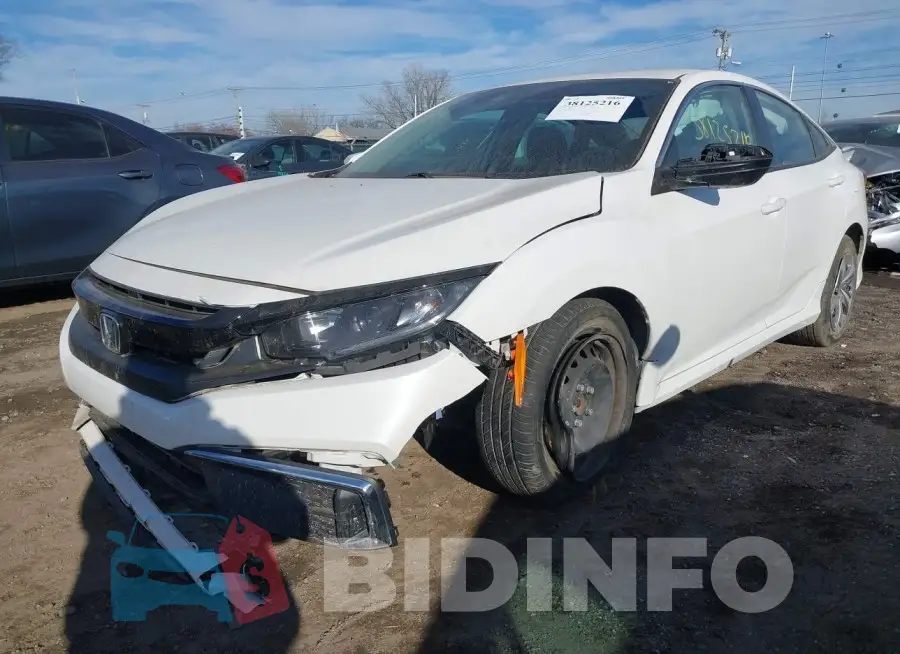 19XFC2F68LE026754 Photo# 6