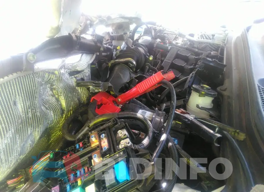 1HGCV1F13MA025822 Photo# 10
