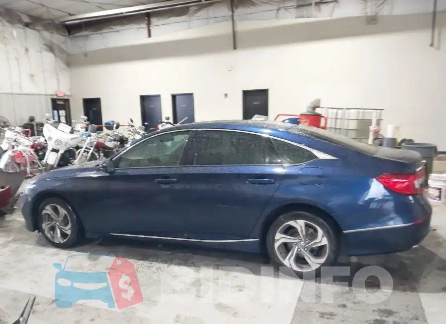1HGCV1F5XJA100417 Photo# 14