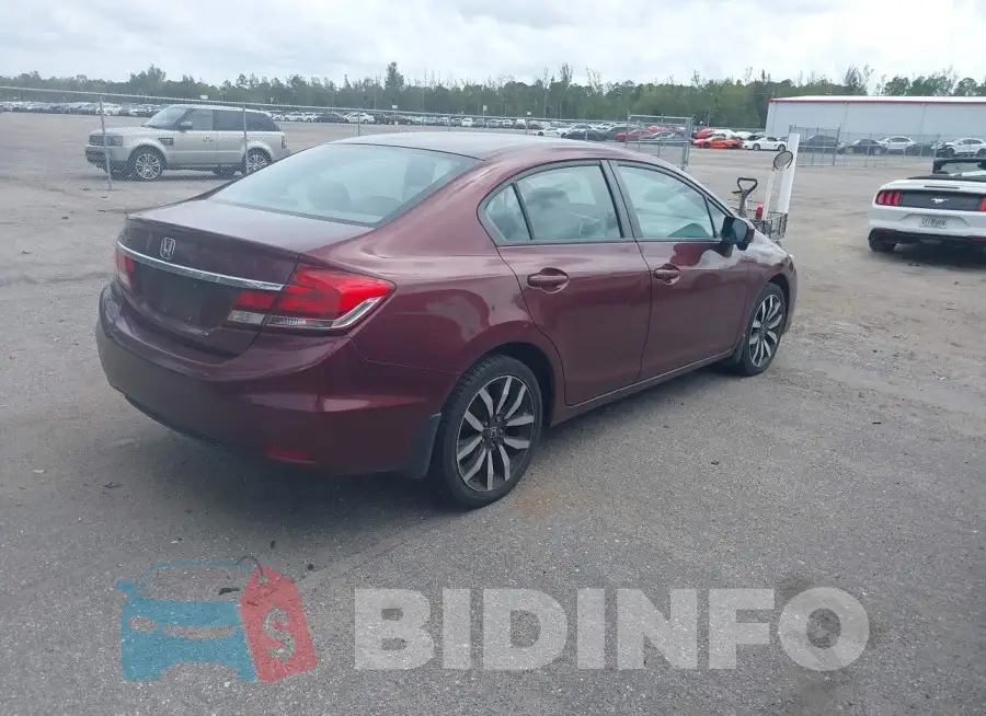2HGFB2F90FH529055 Photo# 4