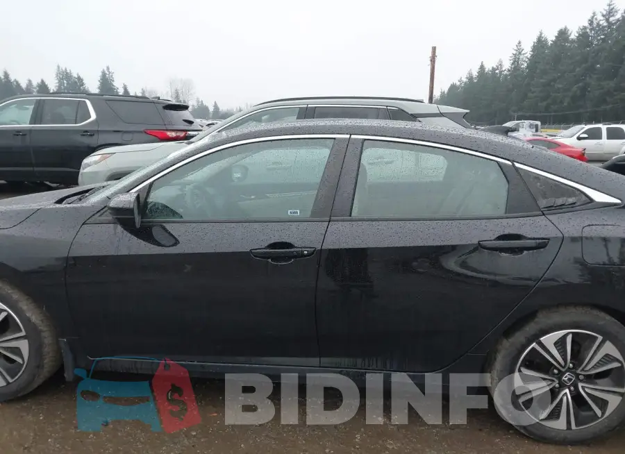 2HGFC1F35GH644481 Photo# 14