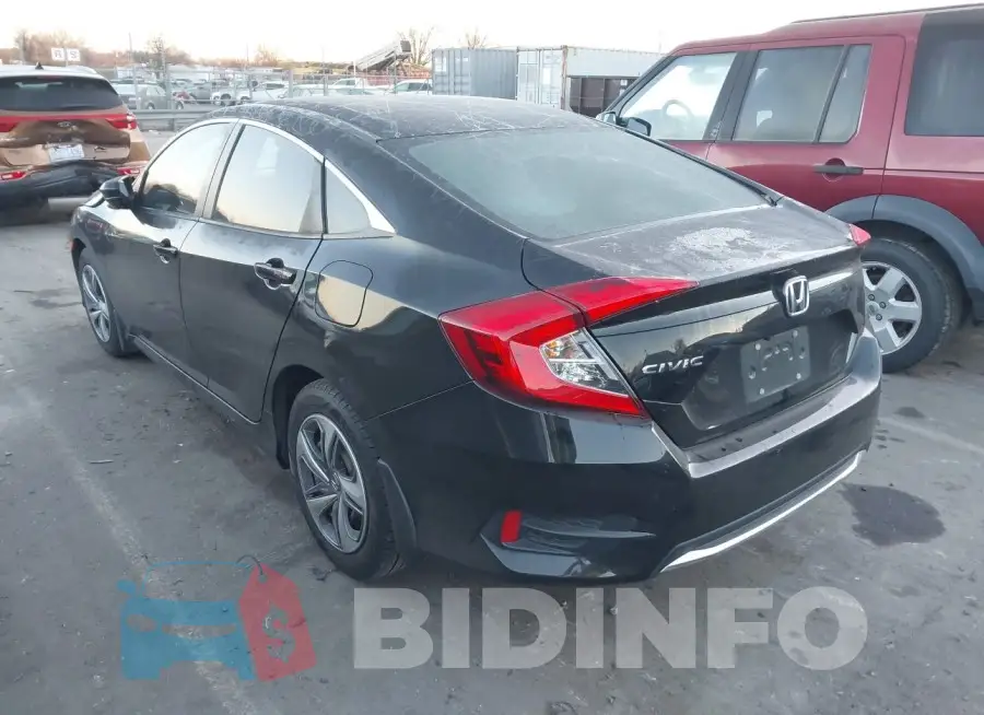2HGFC2F6XKH599997 Photo# 3