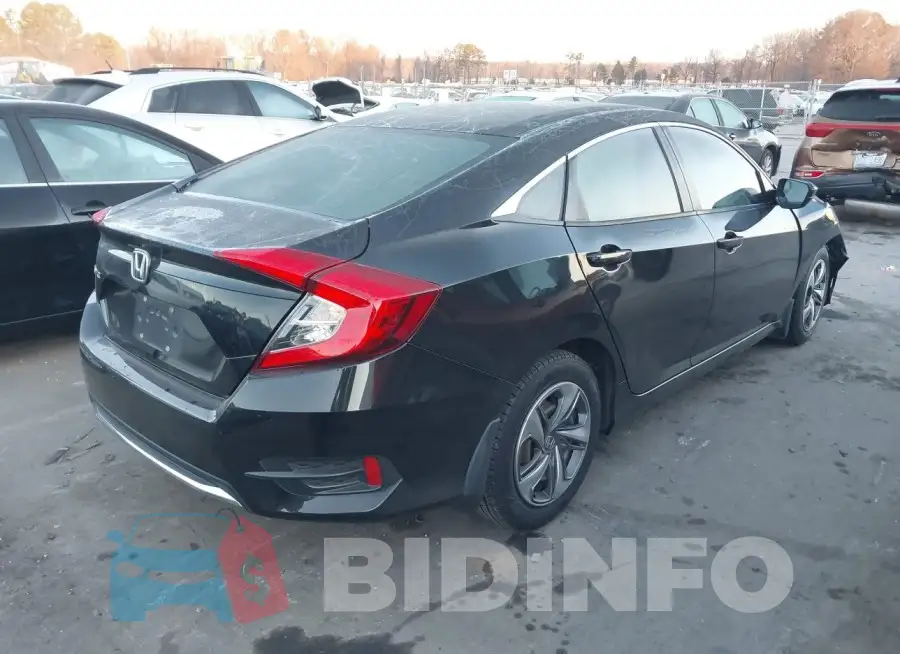 2HGFC2F6XKH599997 Photo# 4