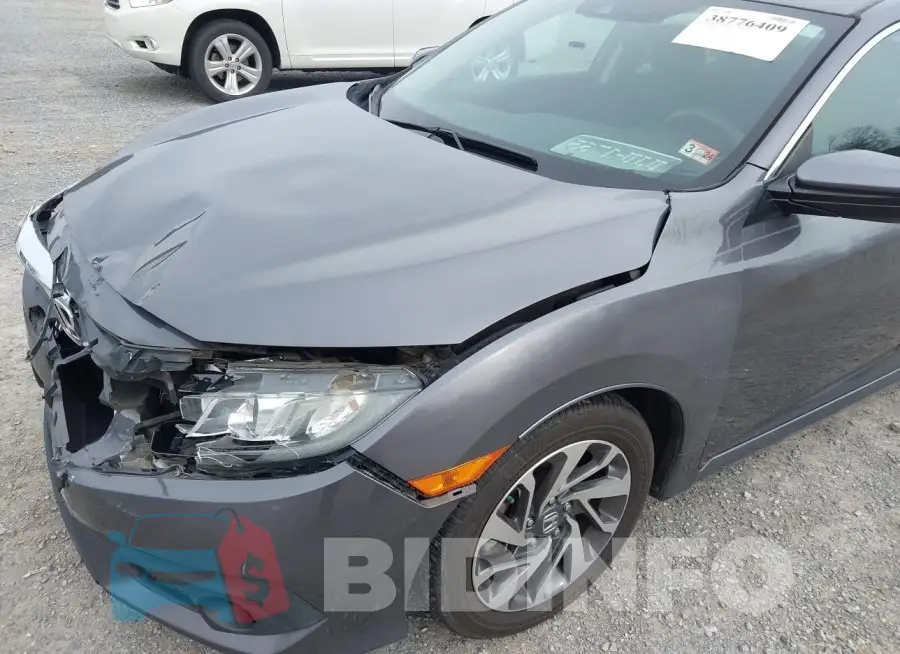 2HGFC2F84GH508828 Photo# 21