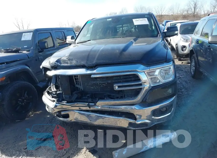 1C6SRFFT5LN362469 Photo# 12