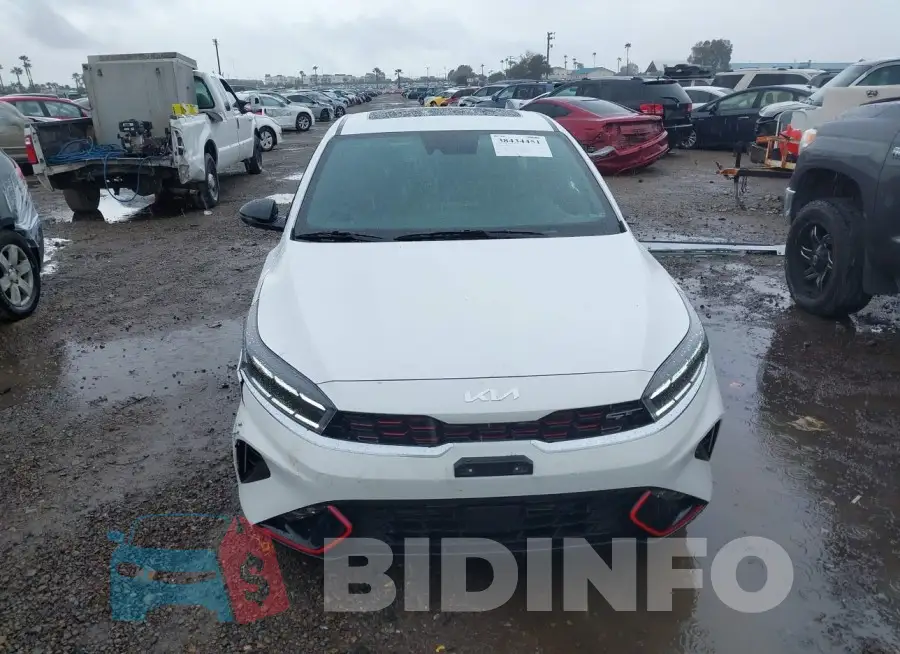 3KPF44AC6RE694194 Photo# 13
